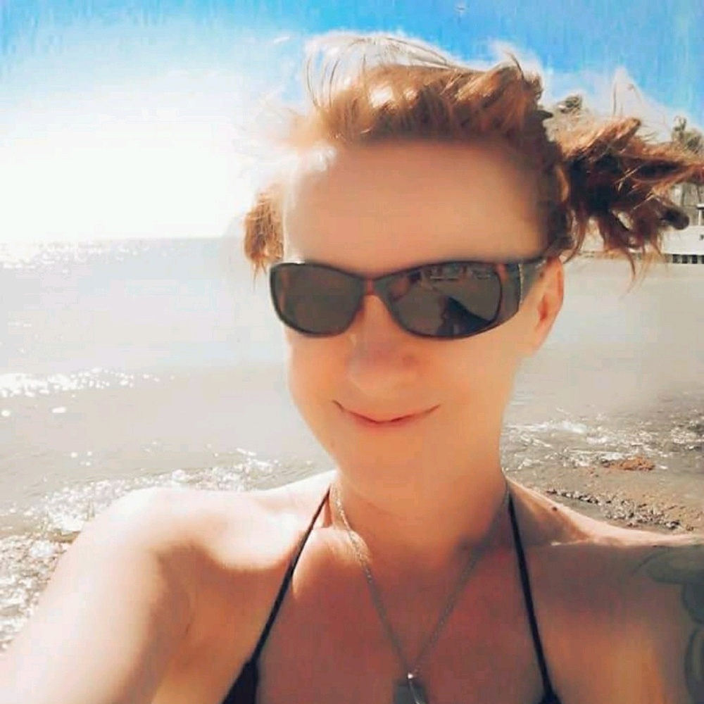 Meet your Posher, Kim